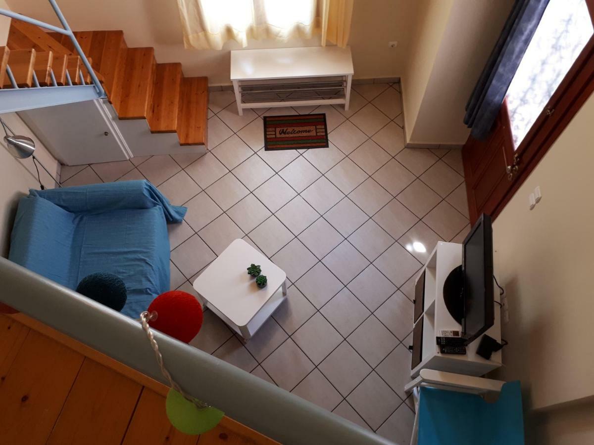 Ermoupolis, Syros City Apartments Exterior photo